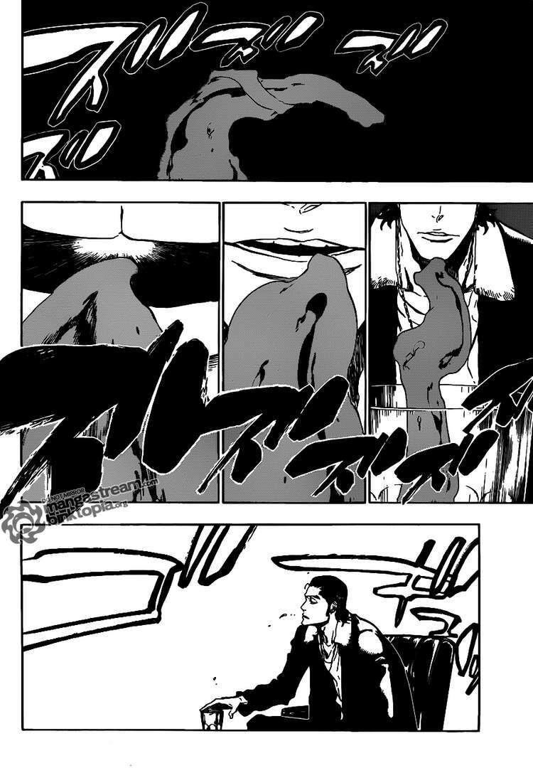 thần chết ichigo chapter 432 10