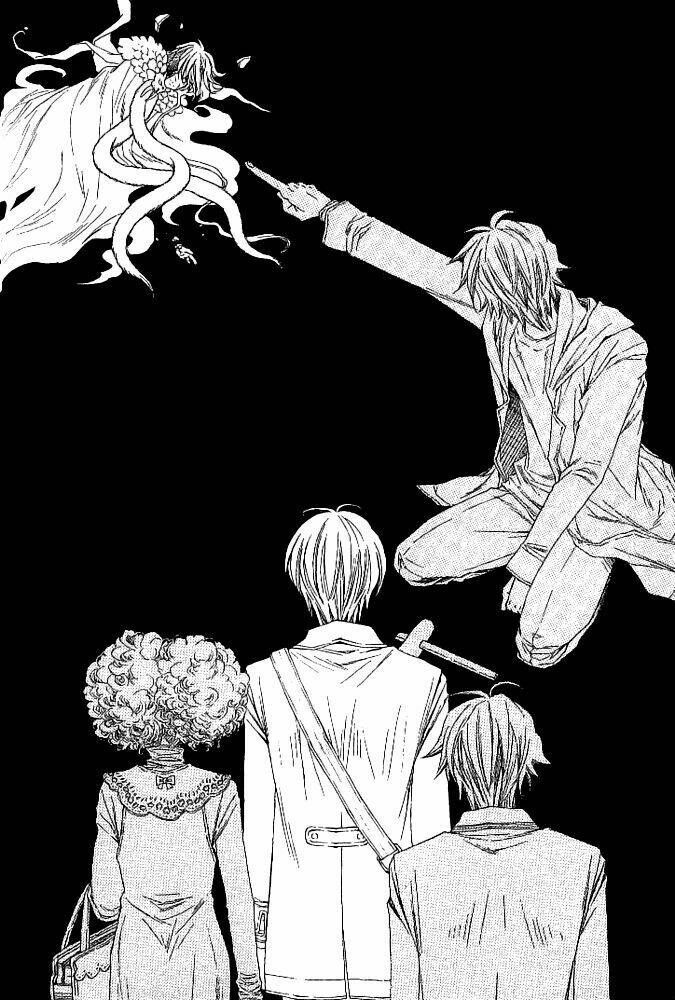 lover's doll chapter 5 9