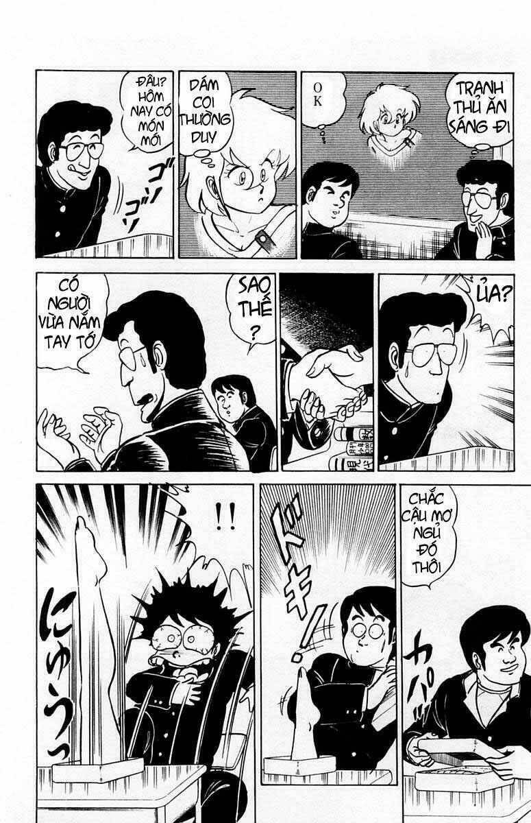 yuu & mi chapter 3 8