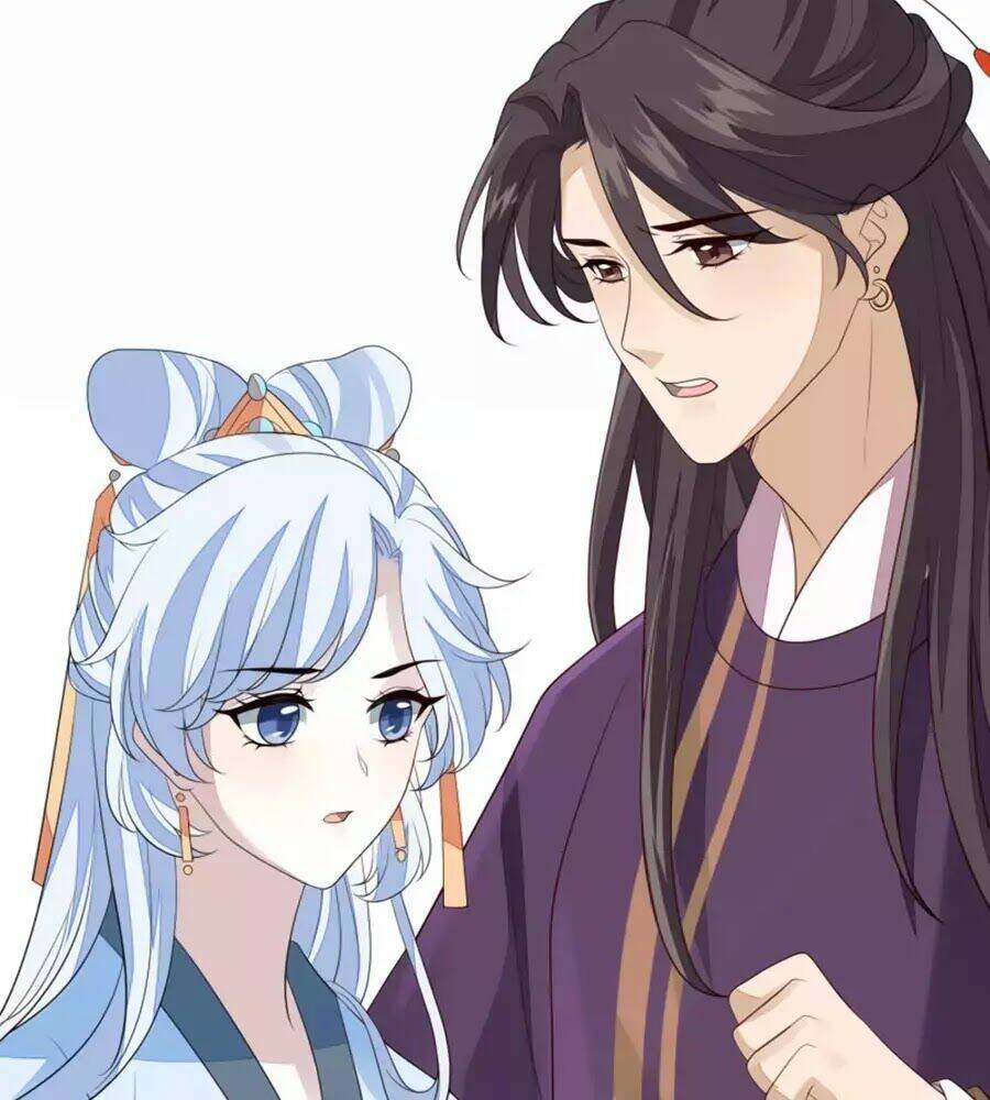 cửu khuyết phong hoa chapter 57 64