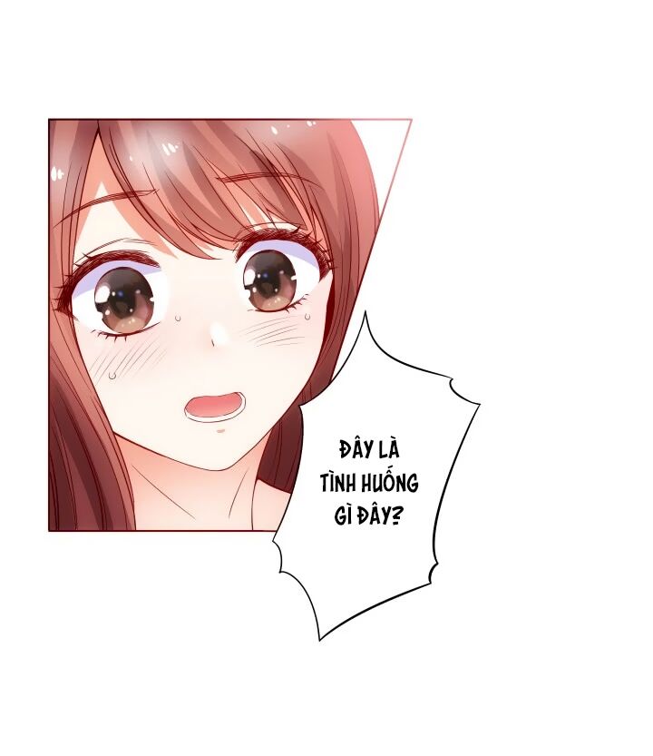 bạn trai 1/4 của tôi chapter 1 20