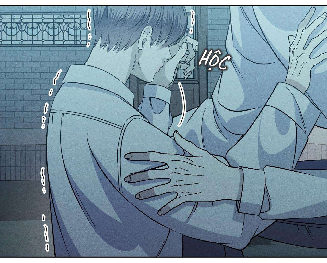 đêm săn ở london chapter 50 46