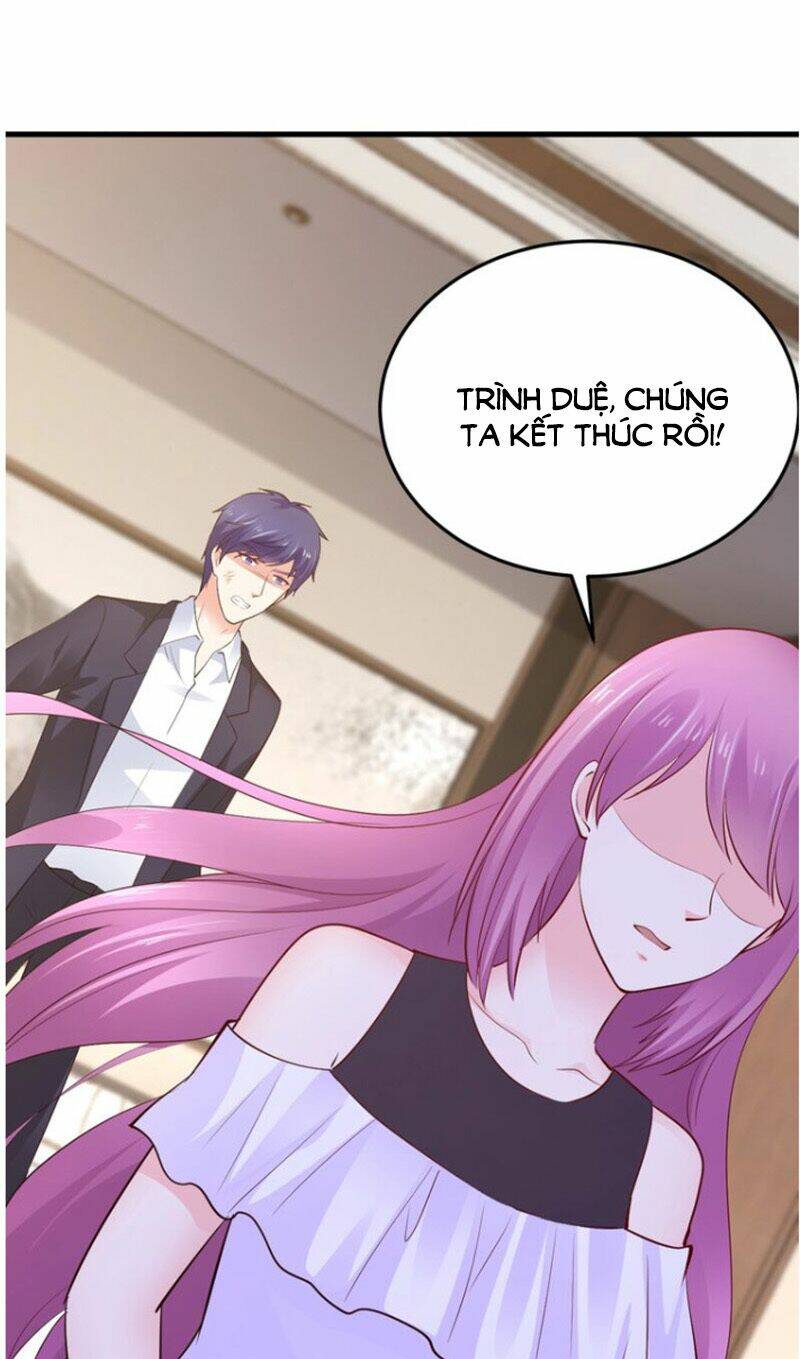 thú cưng độc quyền của boss chapter 66 14