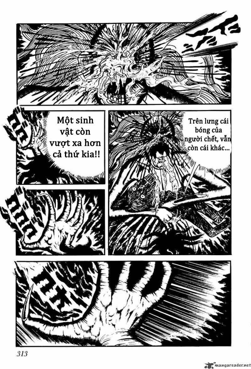 god's left hand, devil's right hand chapter 77 7