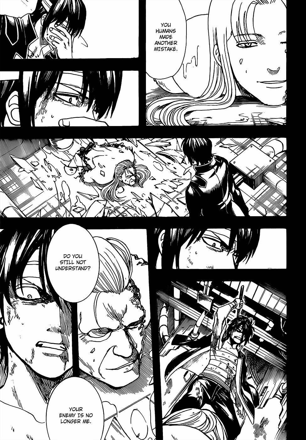 gintama - linh hồn bạc chapter 681 7