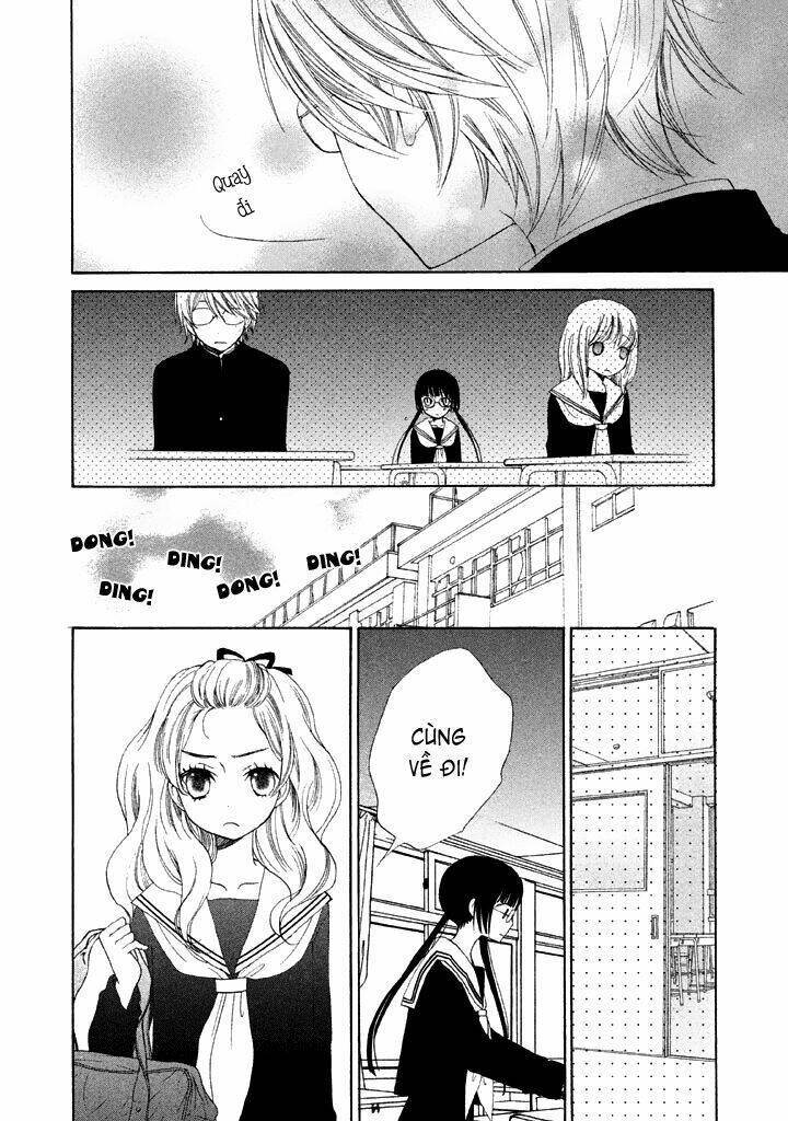kouya no koi chapter 1 23