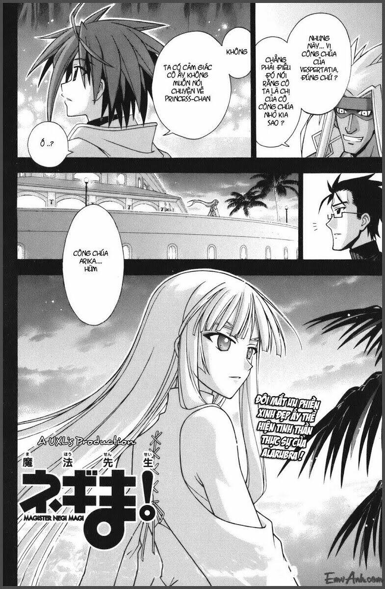 bậc thầy ma pháp chapter 231 4