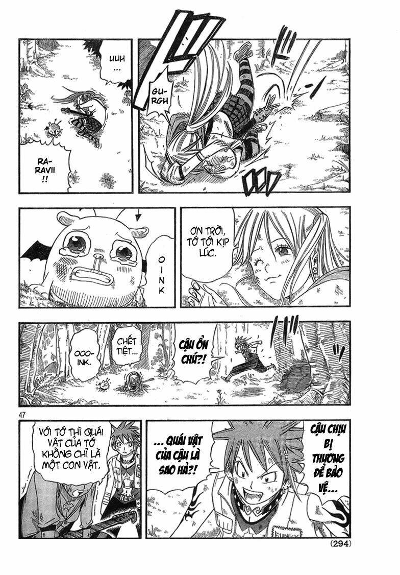 buster keel chapter 1 44