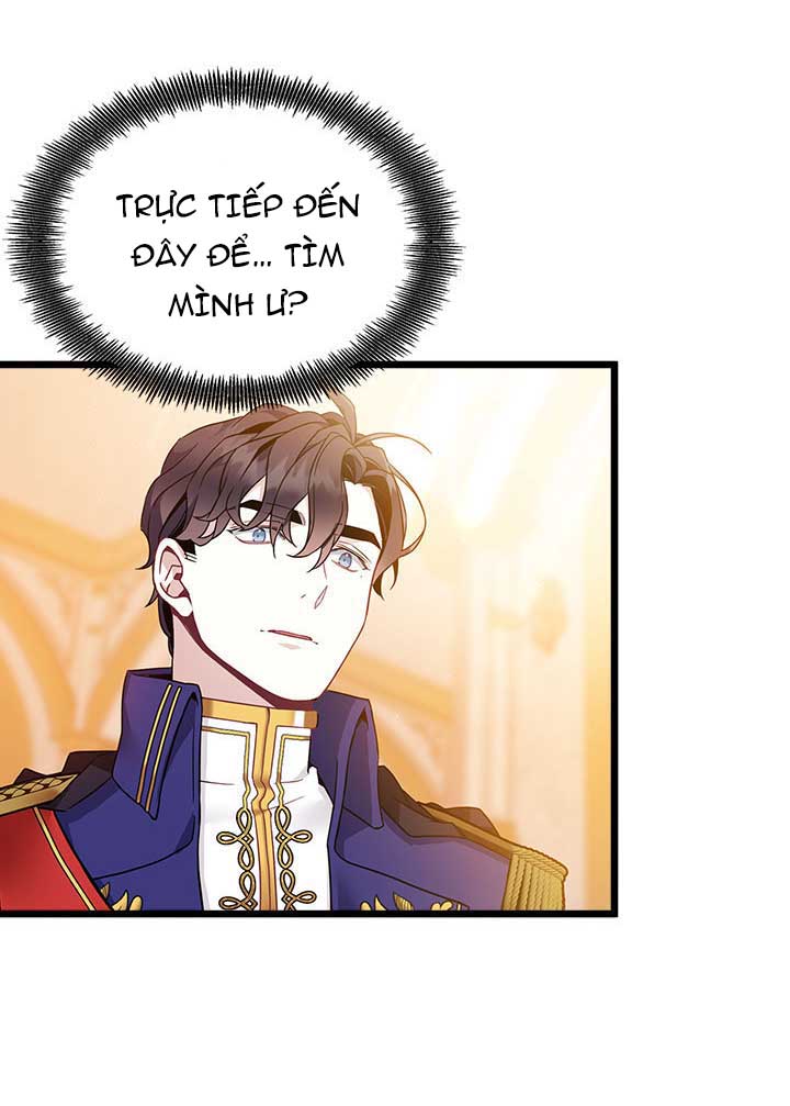 con gái chồng quá dễ thương chapter 38.3 4