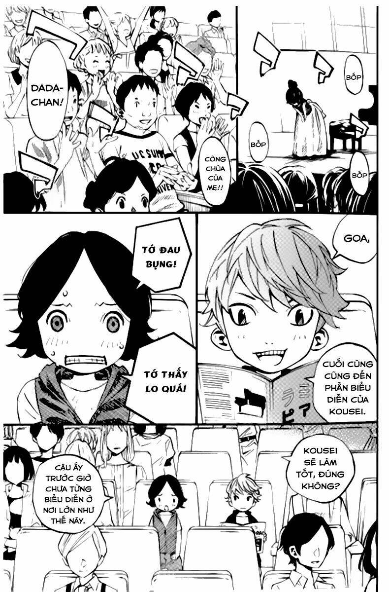 shigatsu wa kimi no uso – coda chapter 2 10