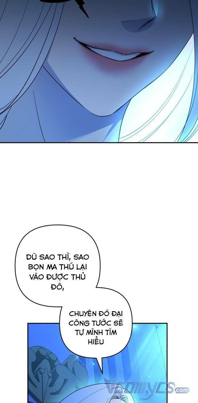 công nương mint bé nhỏ chapter 42 16