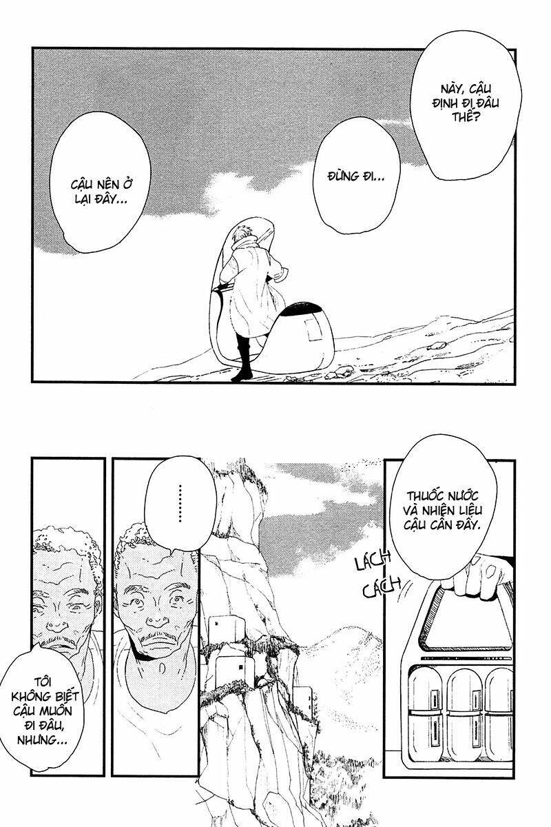 500-nen no itonami chapter 5 29