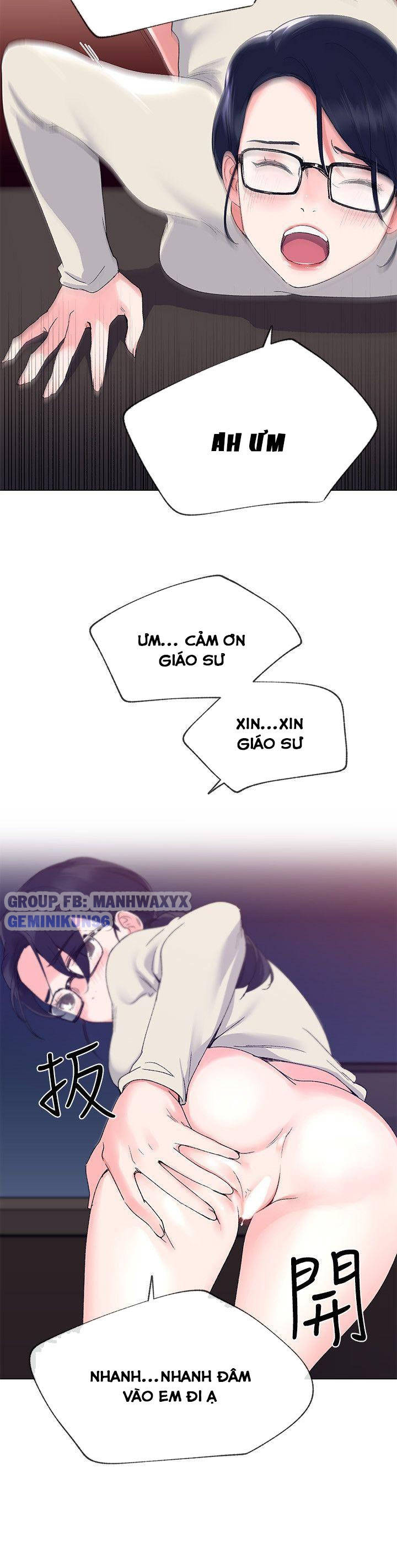 trả thù cô ta chapter 8 15