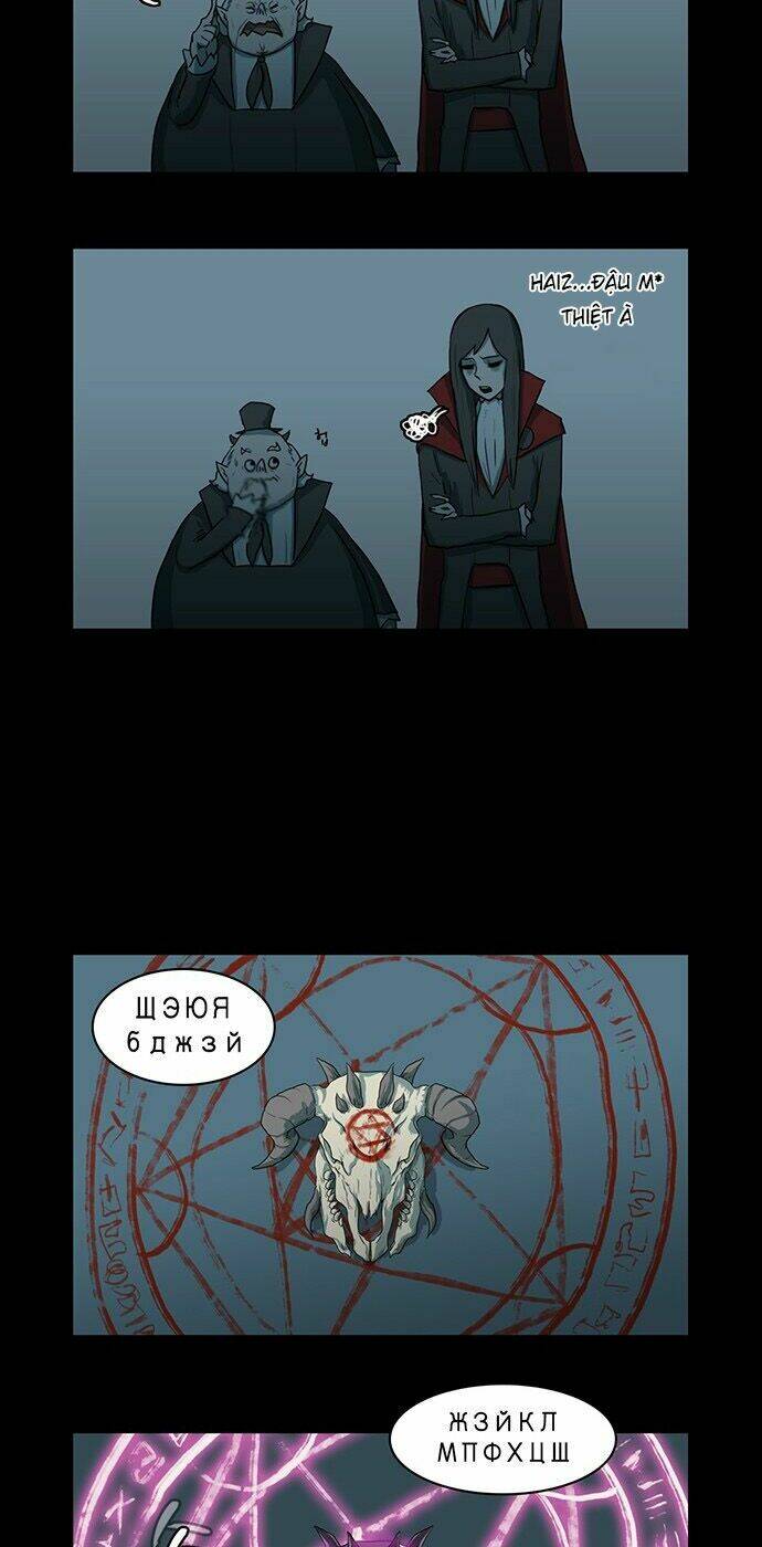 i'm a middle schooler becoming the demonlord chapter 2 24