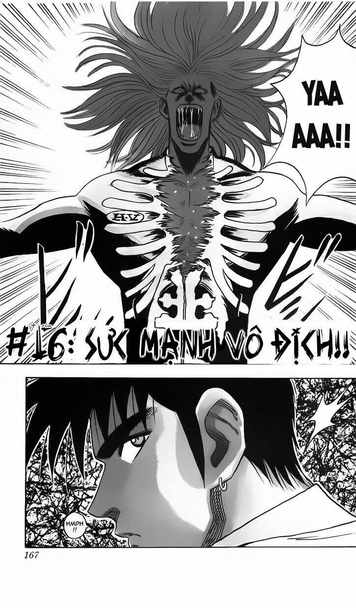 hareluya ii boy chapter 16 2