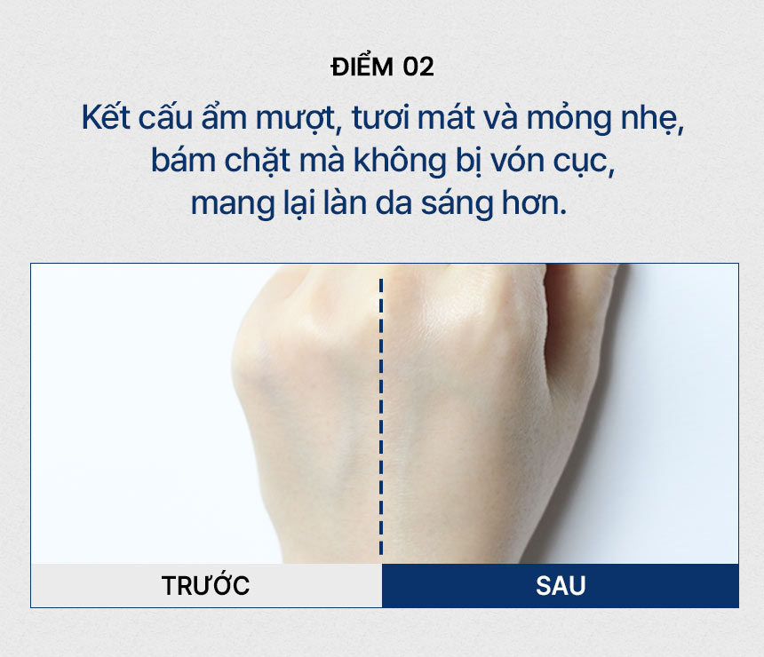 Kem chống nắng dưỡng ẩm MESAblue Neoblock 50ml SPF 50+