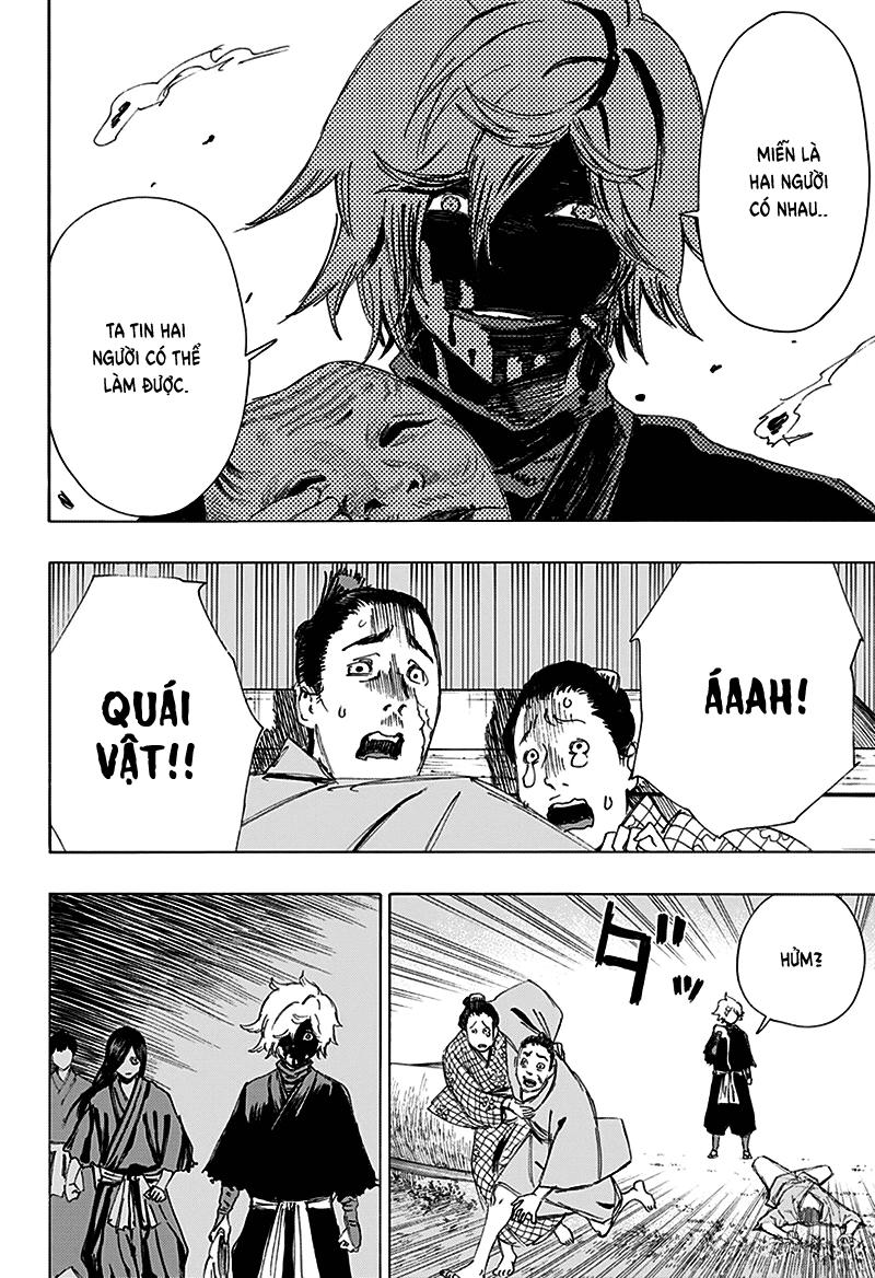 jigokuraku chapter 59.1 27