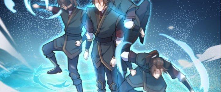 võ thánh này cũng quá khẳng khái chapter 8 211