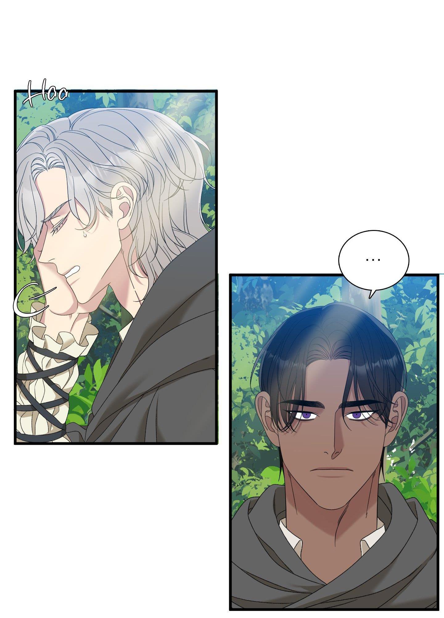 smyrna và capri chapter 34 40