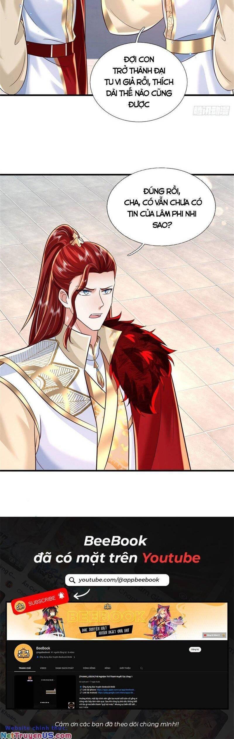 ta trở về từ thế giới tu tiên chapter 247 29