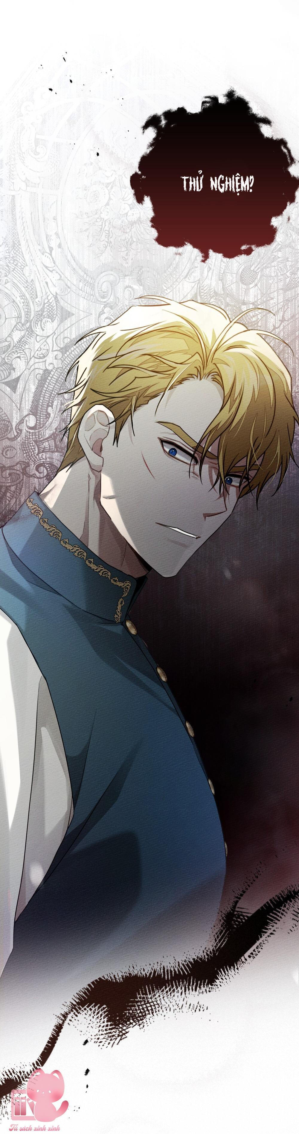 dưới tán cây sồi chapter 58 44