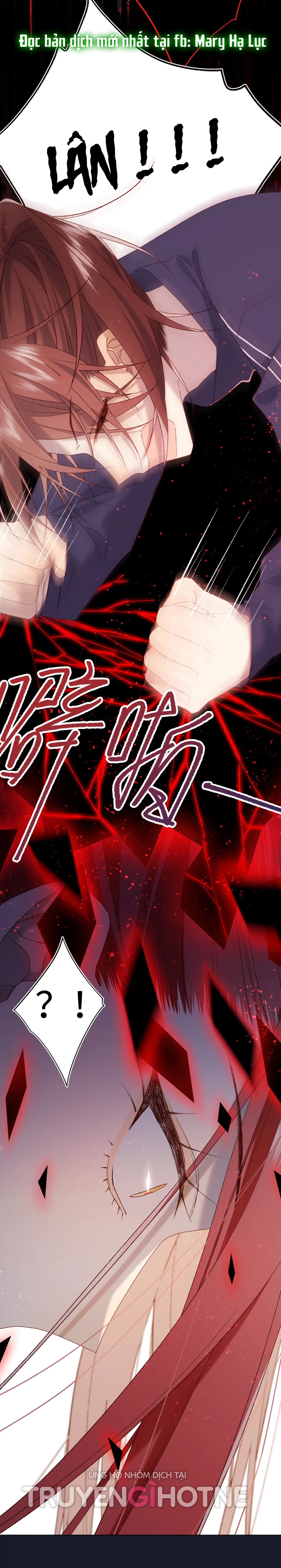 ác nữ cự tuyệt nam chính chapter 98 24