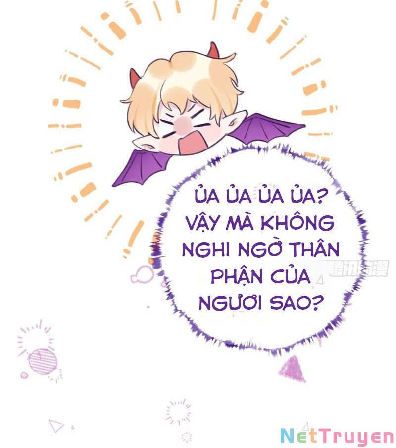 Cầu Cầu, Cho Ta Cắn Một Cái chapter 10