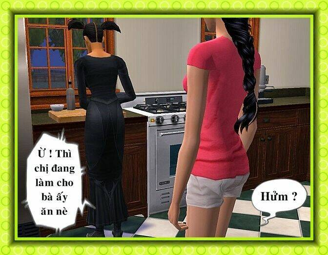 bella's story chapter 6.3 20