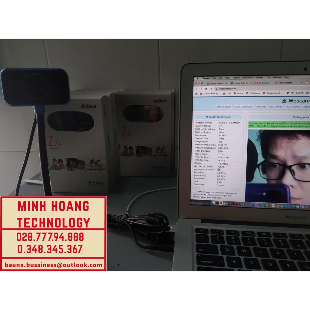 WEBCAM DÀNH CHO DÂN VĂN PHÒNG, HỌC SINH, SINH VIÊN HỌC HÀNH, HỘI HỌP ONLINE