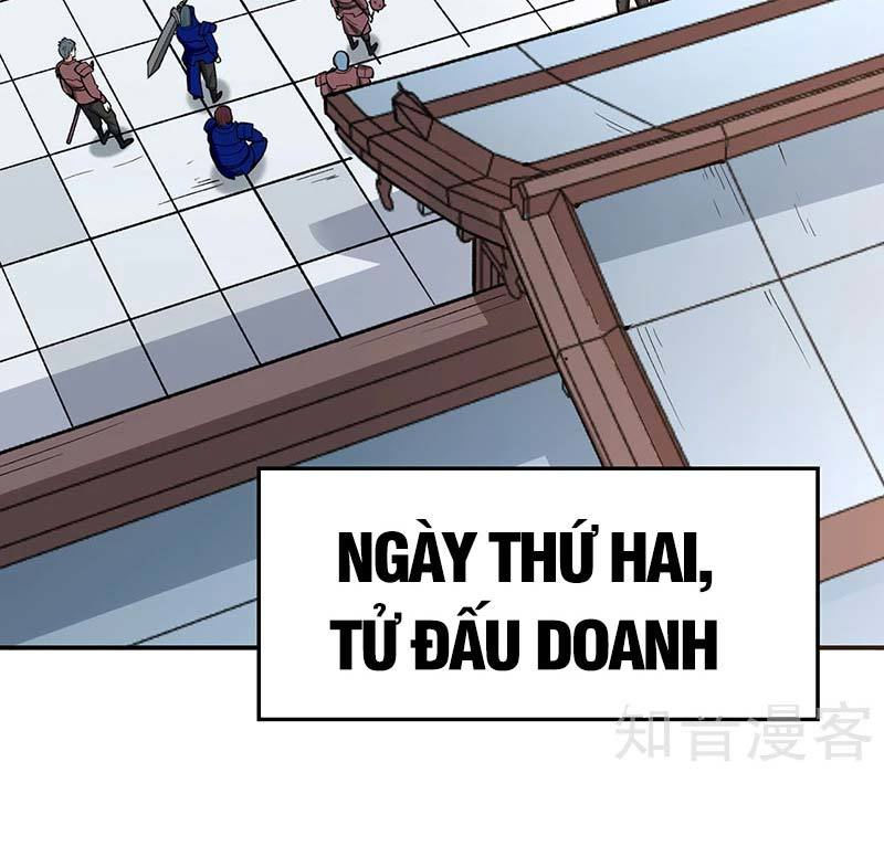 võ đạo độc tôn chapter 451 67