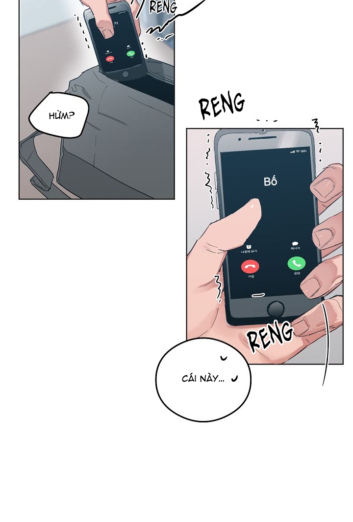 tình tay ba chapter 7 81