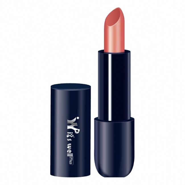 Son Lì It's Well Plus Lipstick Unlimited Sensual Matte