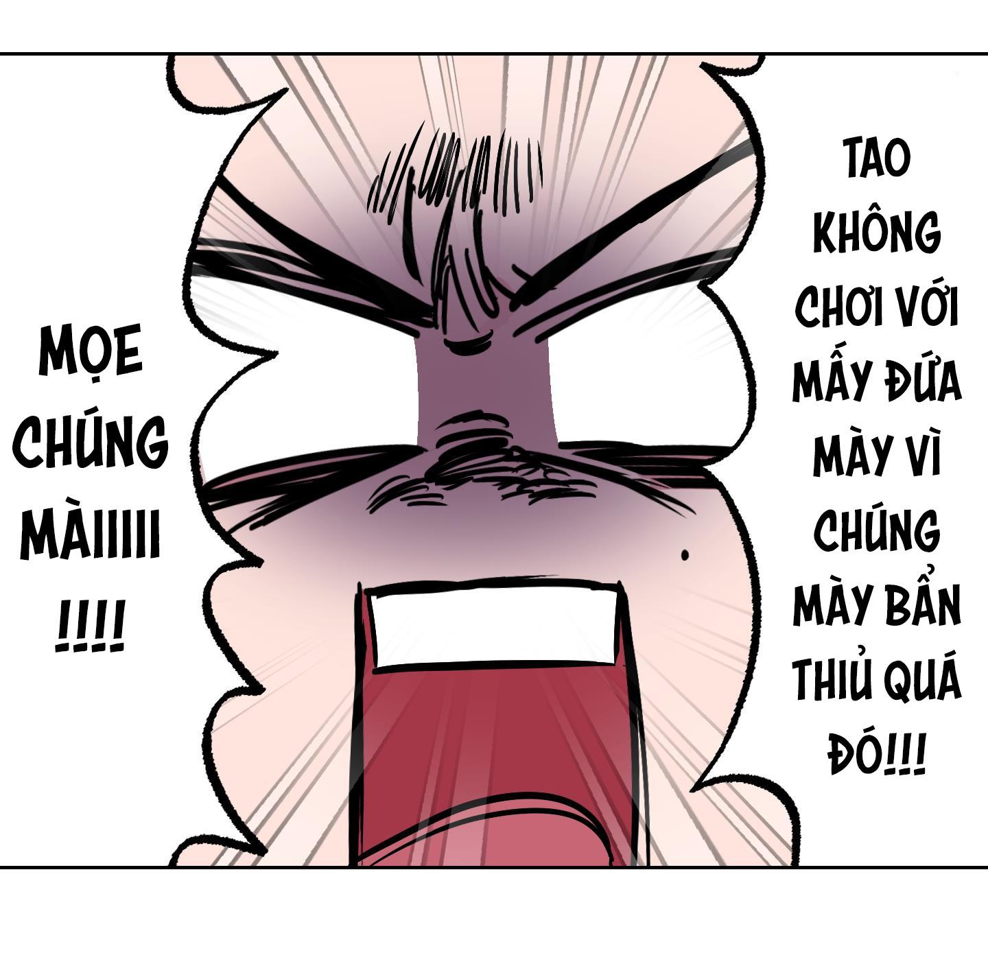 anh, hình như em tăng cân rồi chapter 3 58