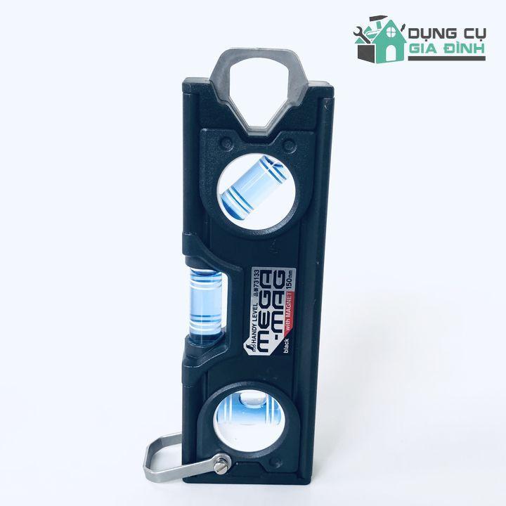 Thước thủy cao cấp MEGA-MAG 73133