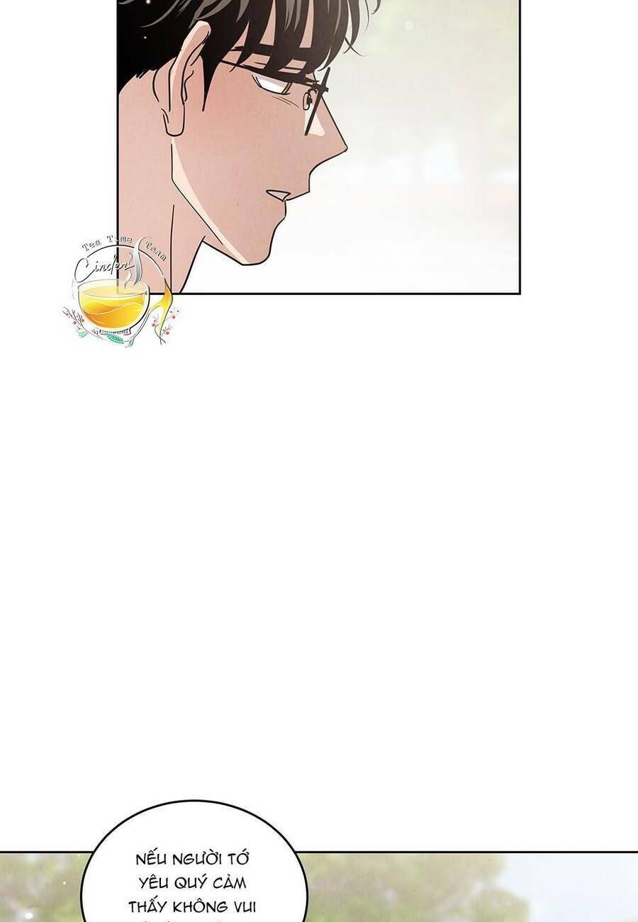 chào nhé, không làm thông gia nữa đâu! chapter 73 27