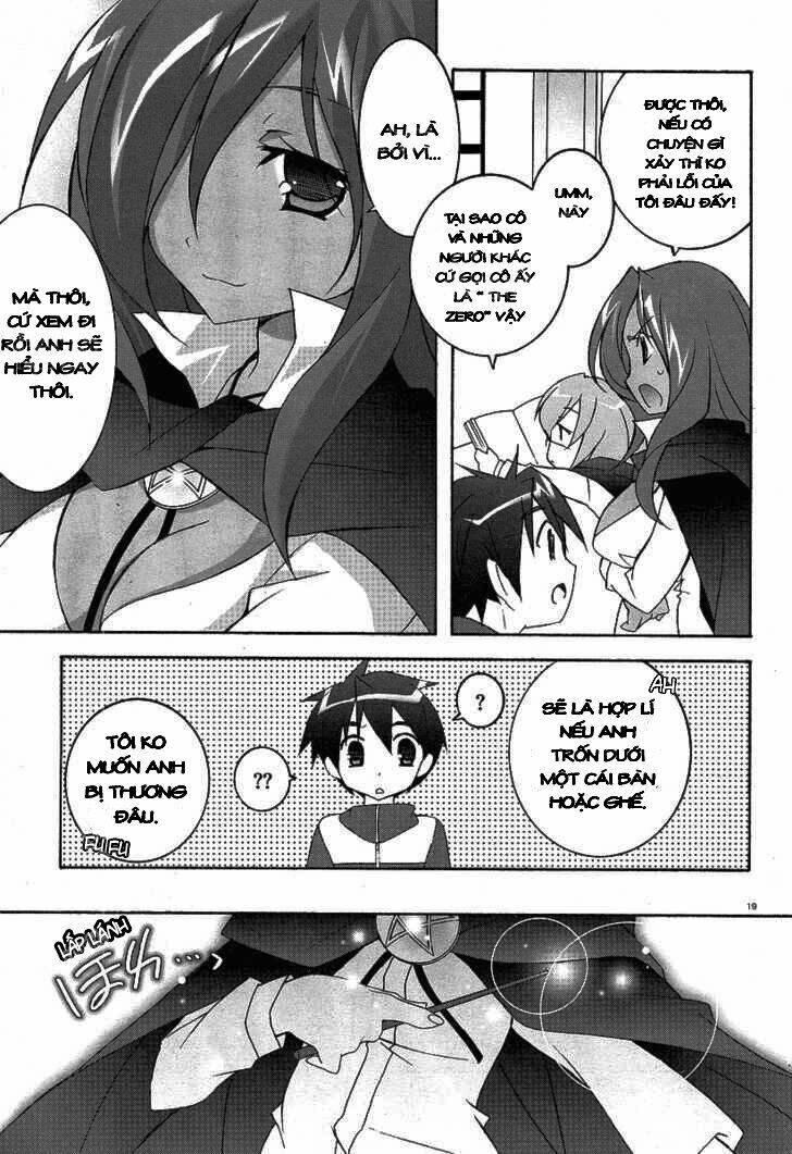 zero no tsukaima! chapter 2 21