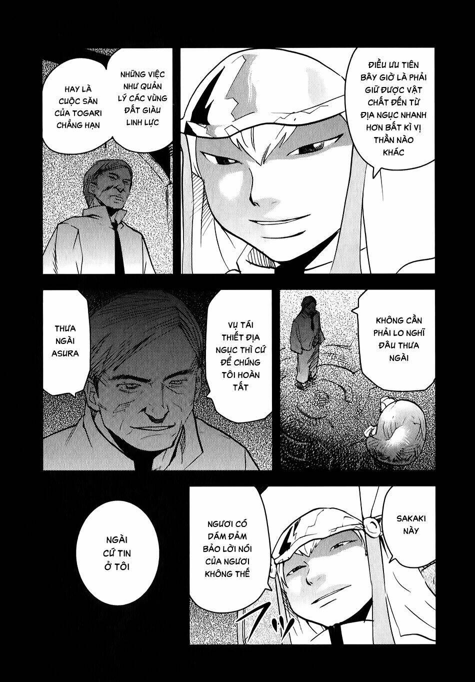 thanh ma kiếm huyền thoại phần 2 chapter 10 6