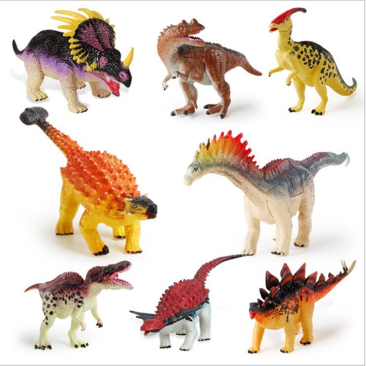 Đồ Chơi Trứng khủng long lắp ráp 4D Jurassic, 7366 - SP349599