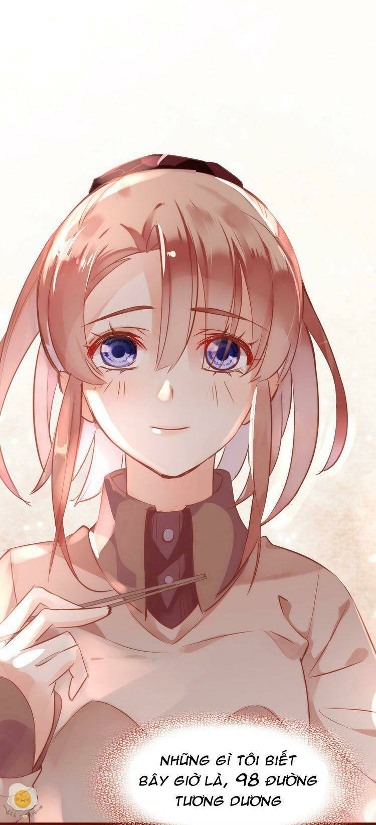 nở rộ trên bụi gai chapter 13 7