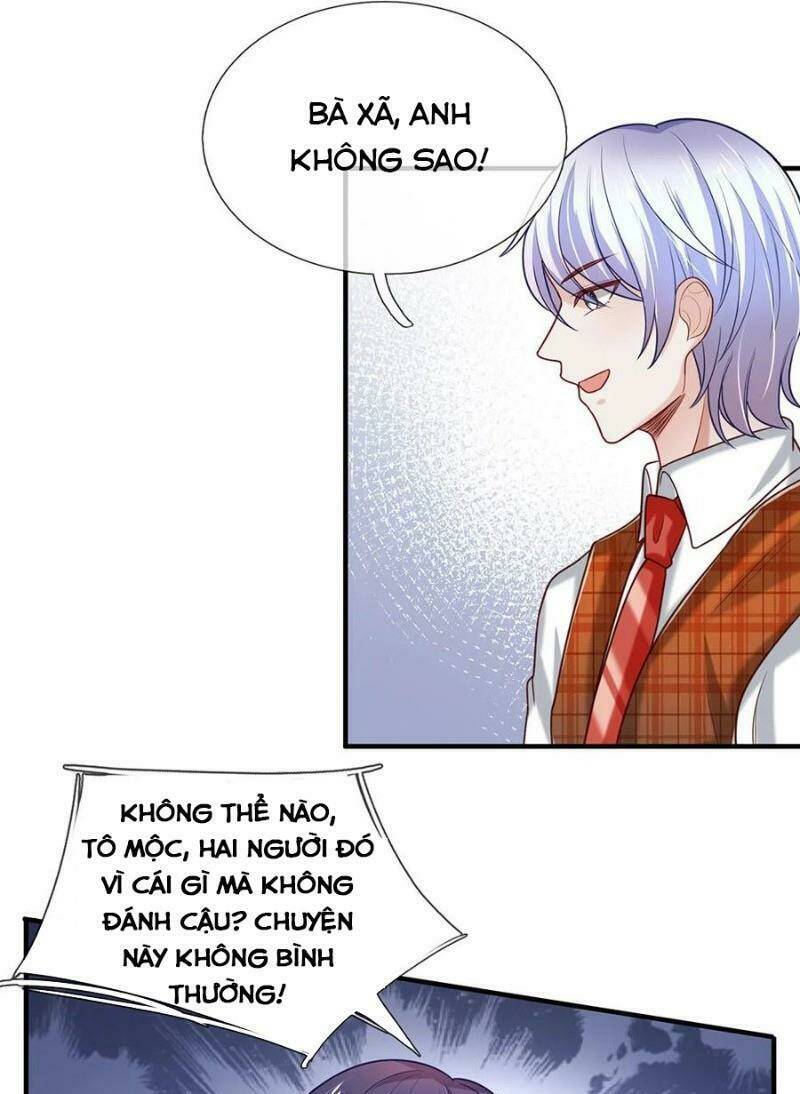 tuyệt đỉnh khí thiếu chapter 81 4