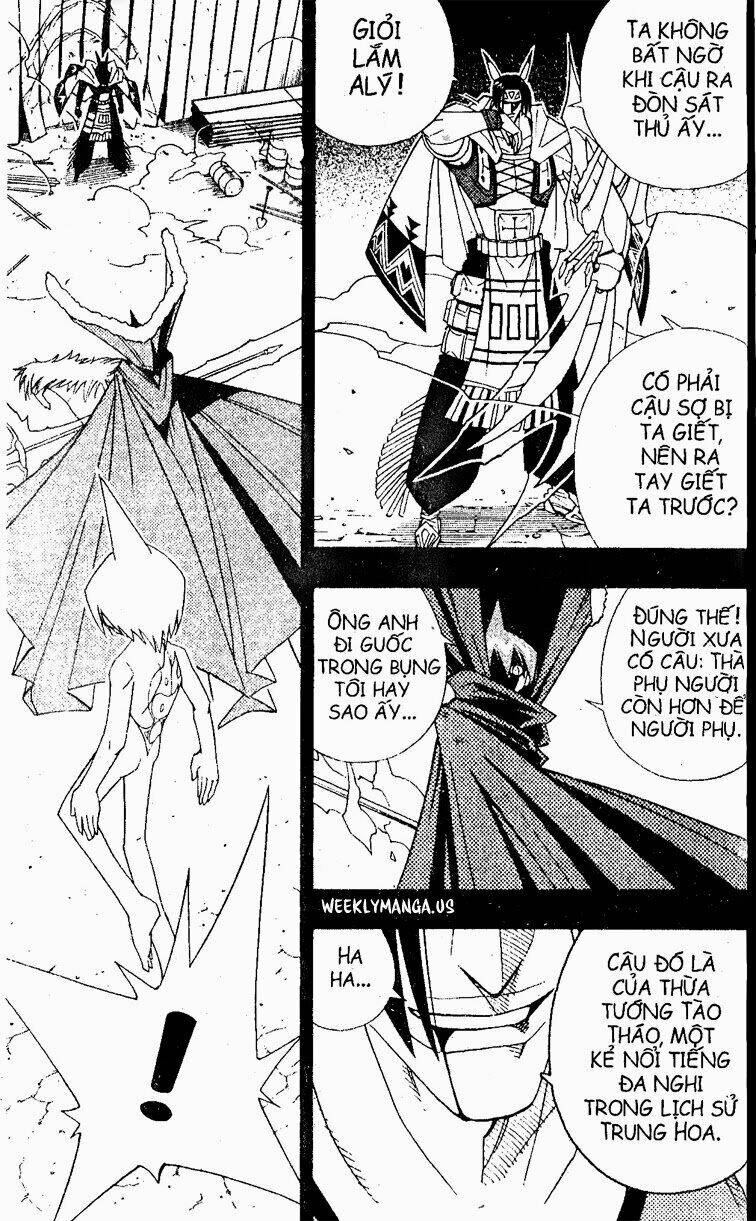 vua pháp thuật chapter 179 17