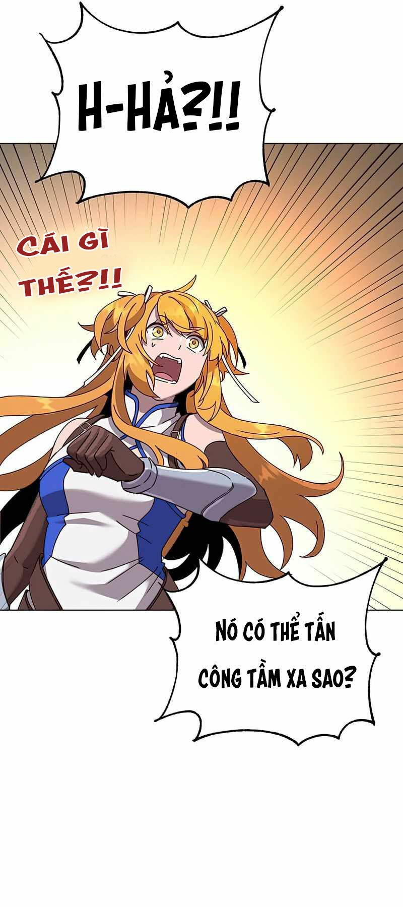 Anh Hùng Mạnh Nhất Trở Lại chapter 76 25