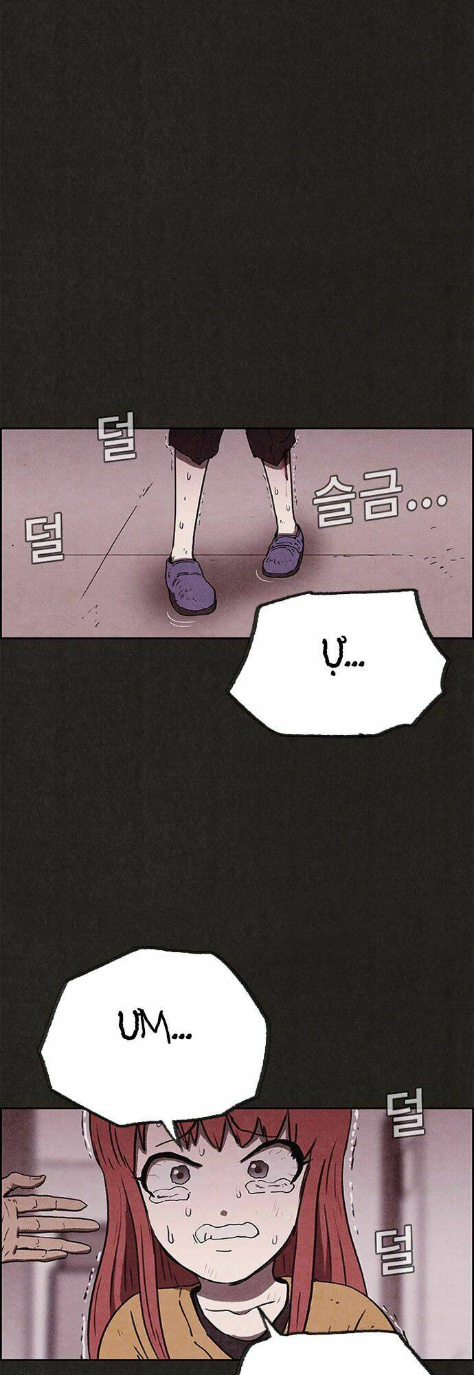 quái vật tại chung cư xanh chapter 63 12