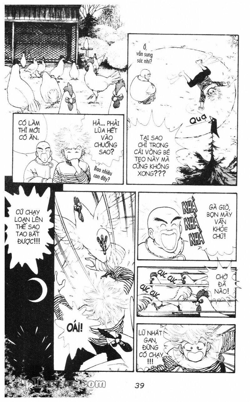 câu lạc bộ con nhà giàu chapter 10 38