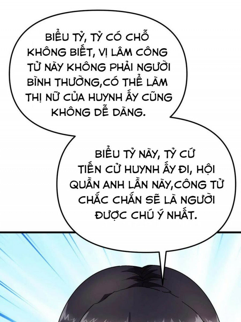 trọng sinh ta là đại thiên thần chapter 119 5