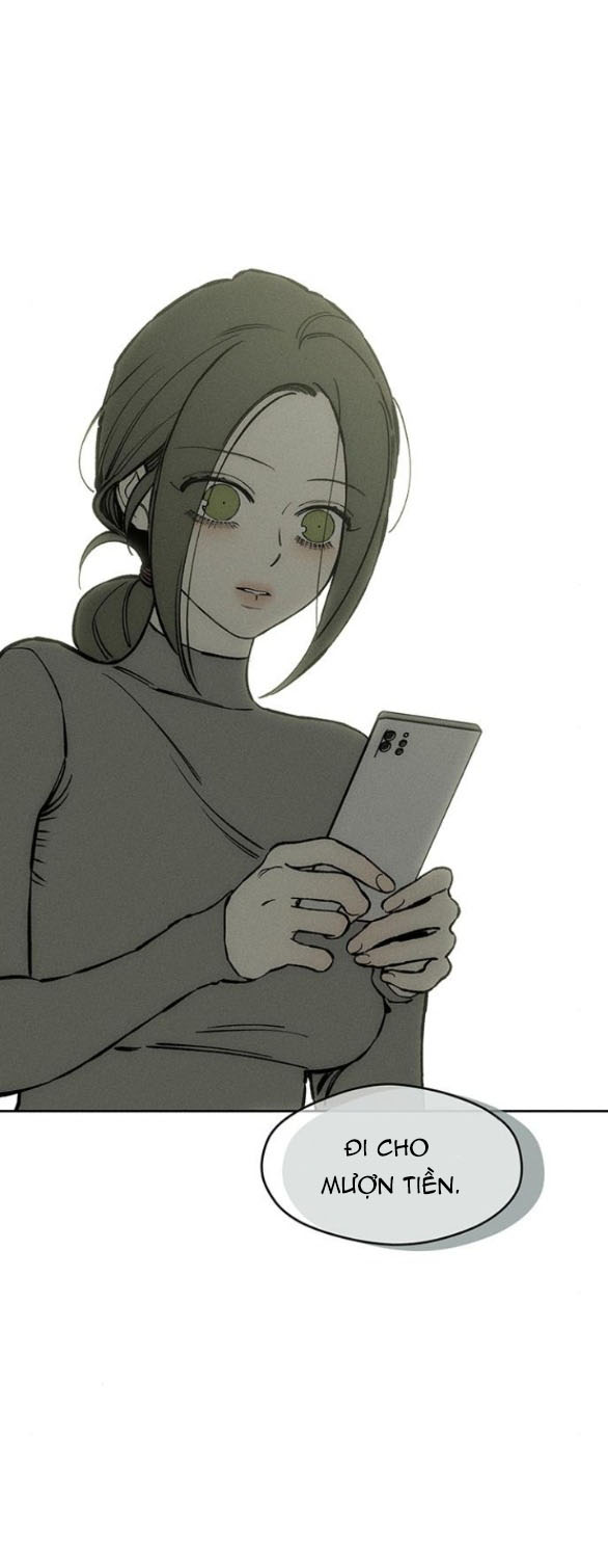 [18+] Nước Mắt Trên Đóa Hoa Tàn chapter 37.1 47