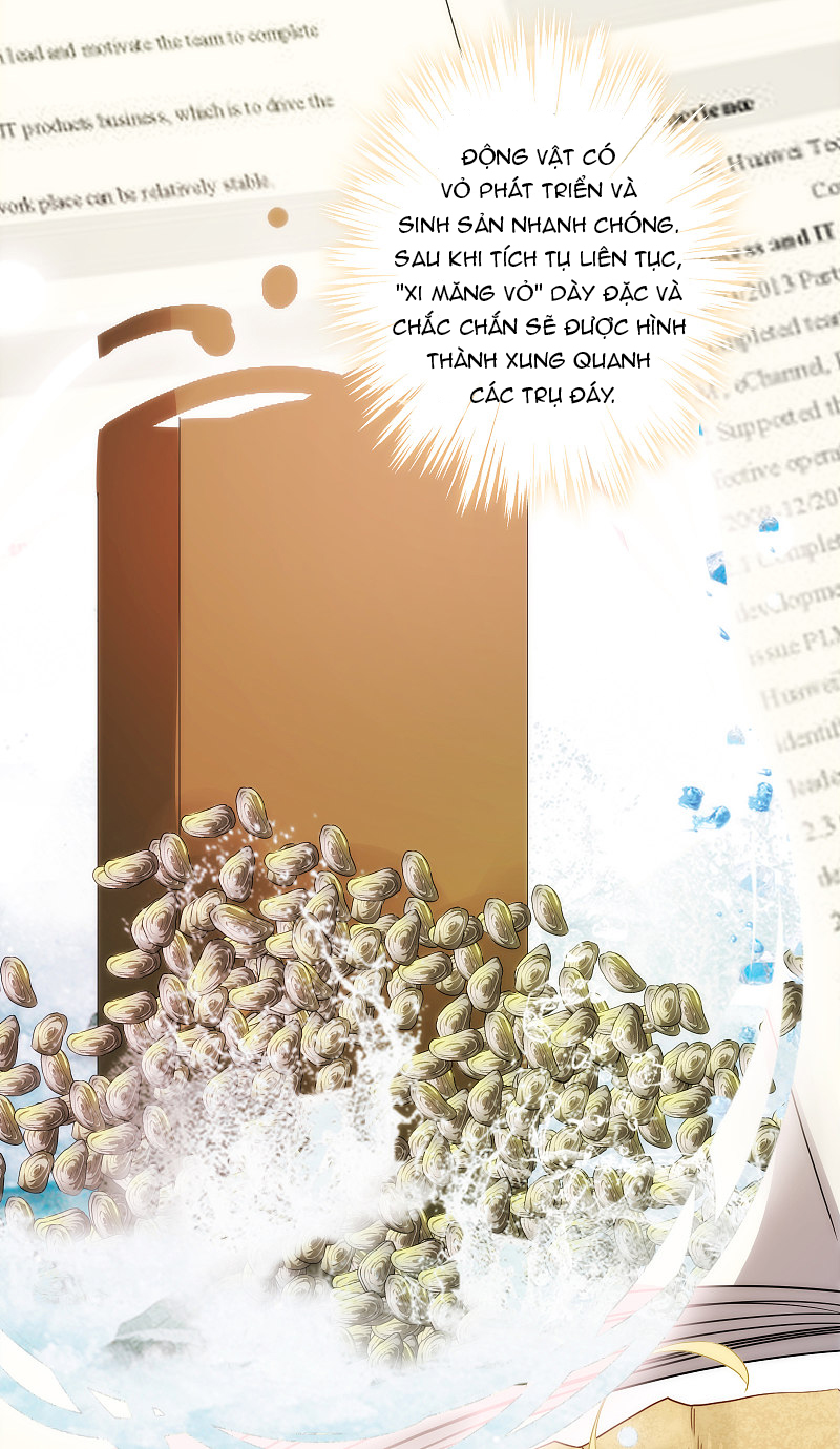 vương phi của babylon chapter 9 27