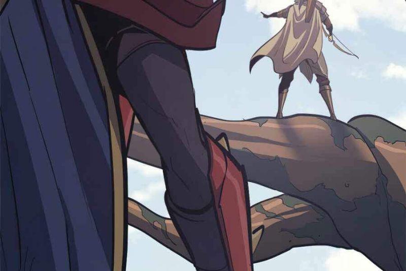 tôi trở lại thăng cấp một mình chapter 114 217