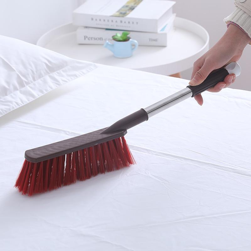 Bàn Chải Vệ Sinh Ghế Sofa Đa Năng Bằng Thép Không Gỉ