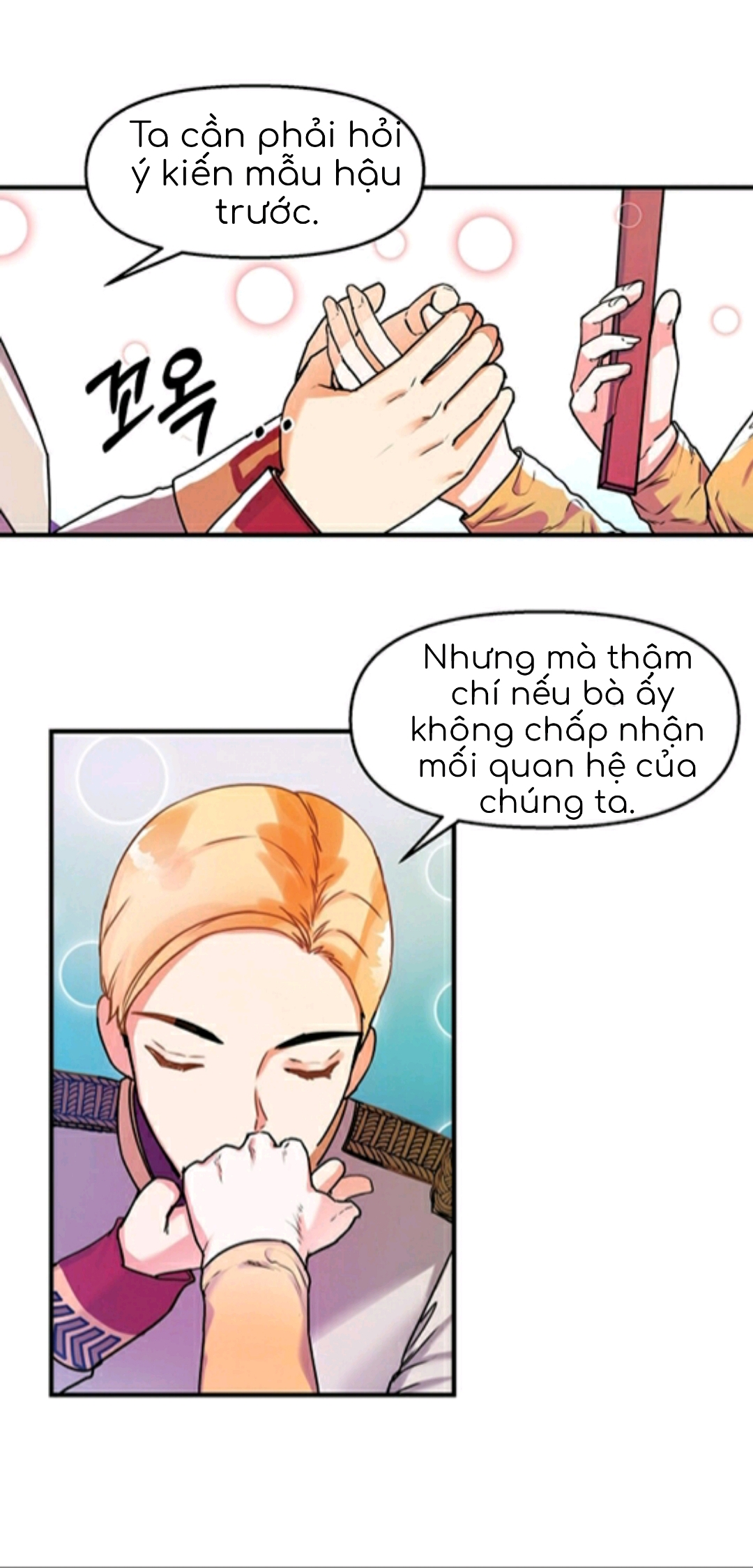 hãy phục tùng tôi chapter 2.2 7